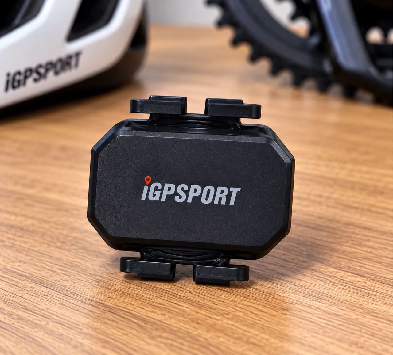 Sensor de cadencia igpsport - Foto 2