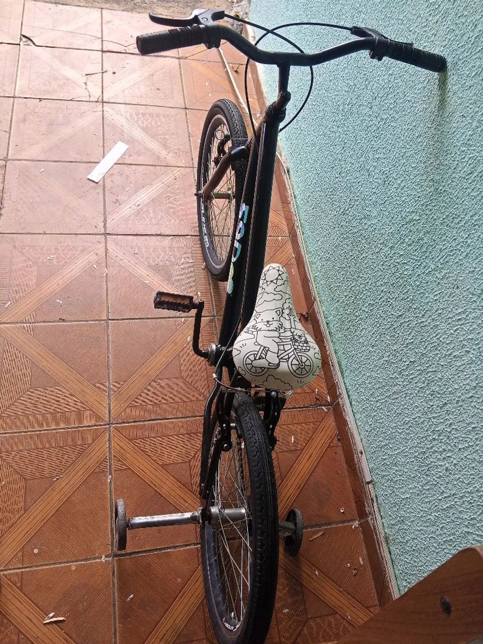 Baik de criança  - Foto 2