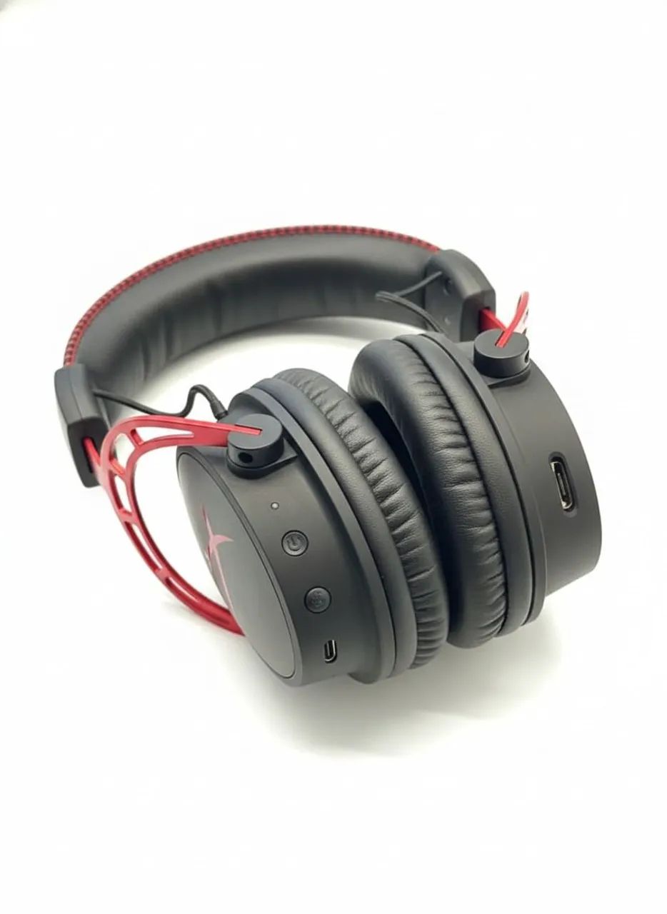 HyperX Cloud Alpha Wireless. 65082086295681121