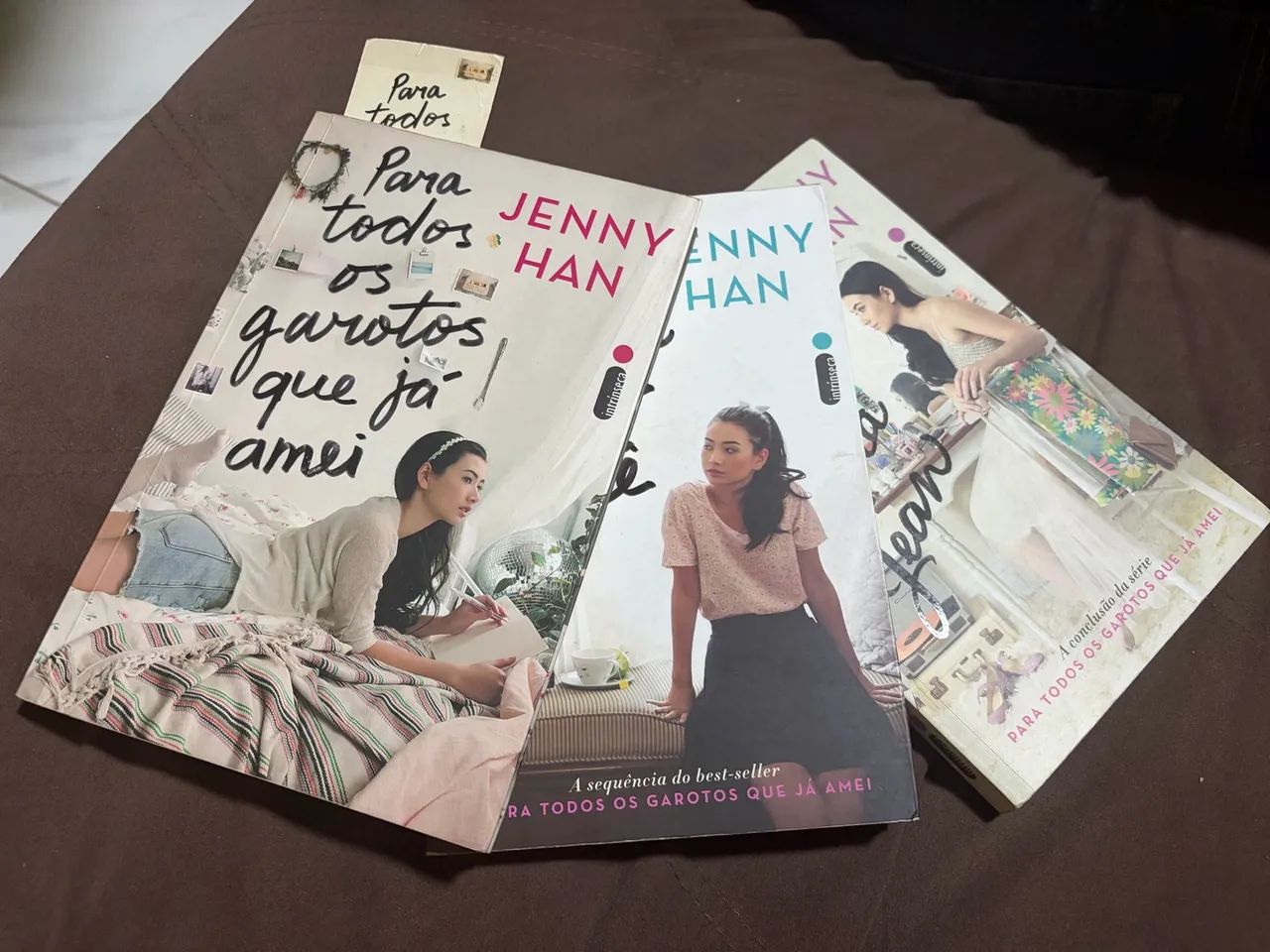 Livros