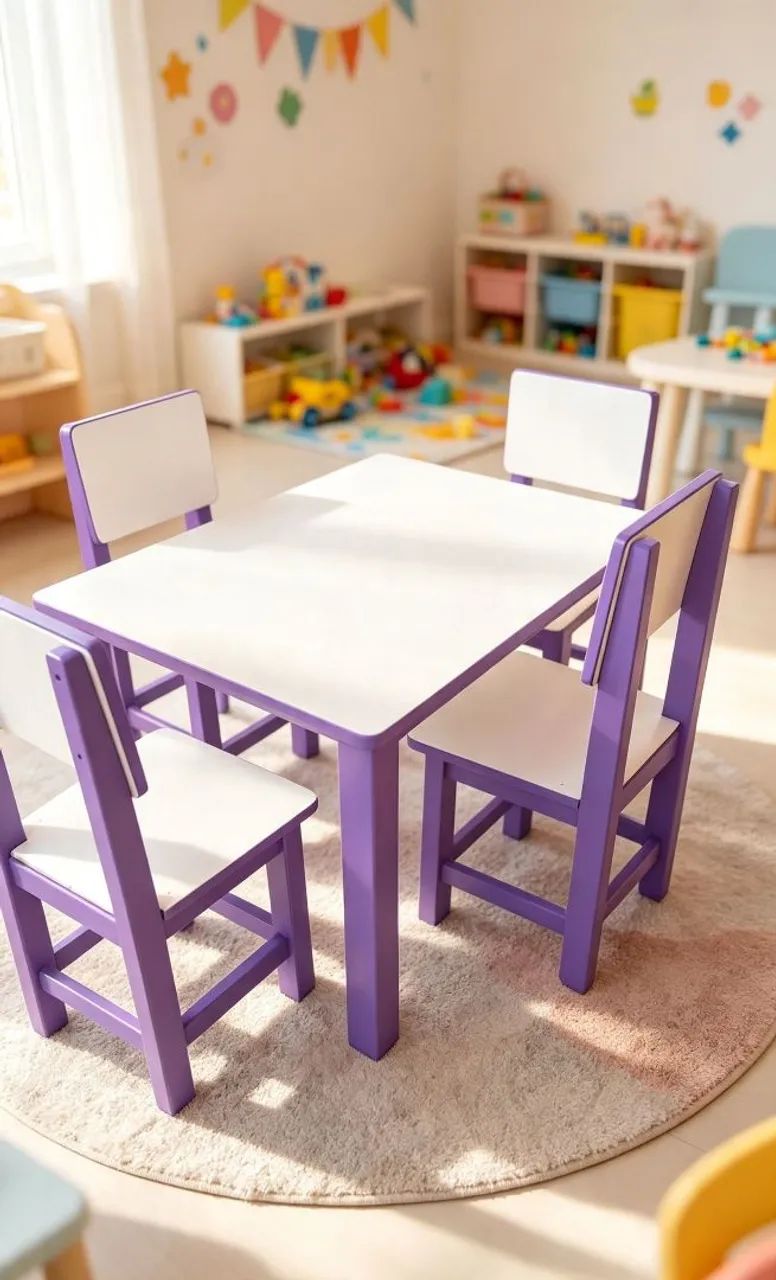 Jogo de mesa infantil - Foto 2