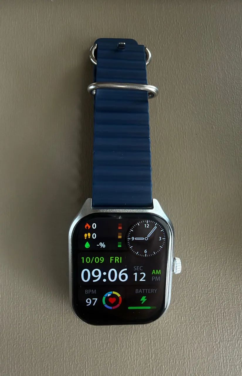 Relógio Smart WATCH  - Foto 2