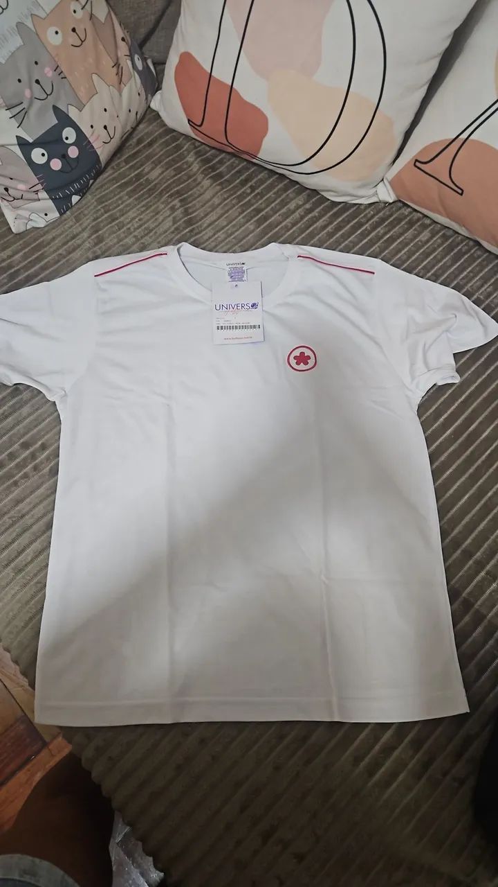 Uniforme Rede Decisão 