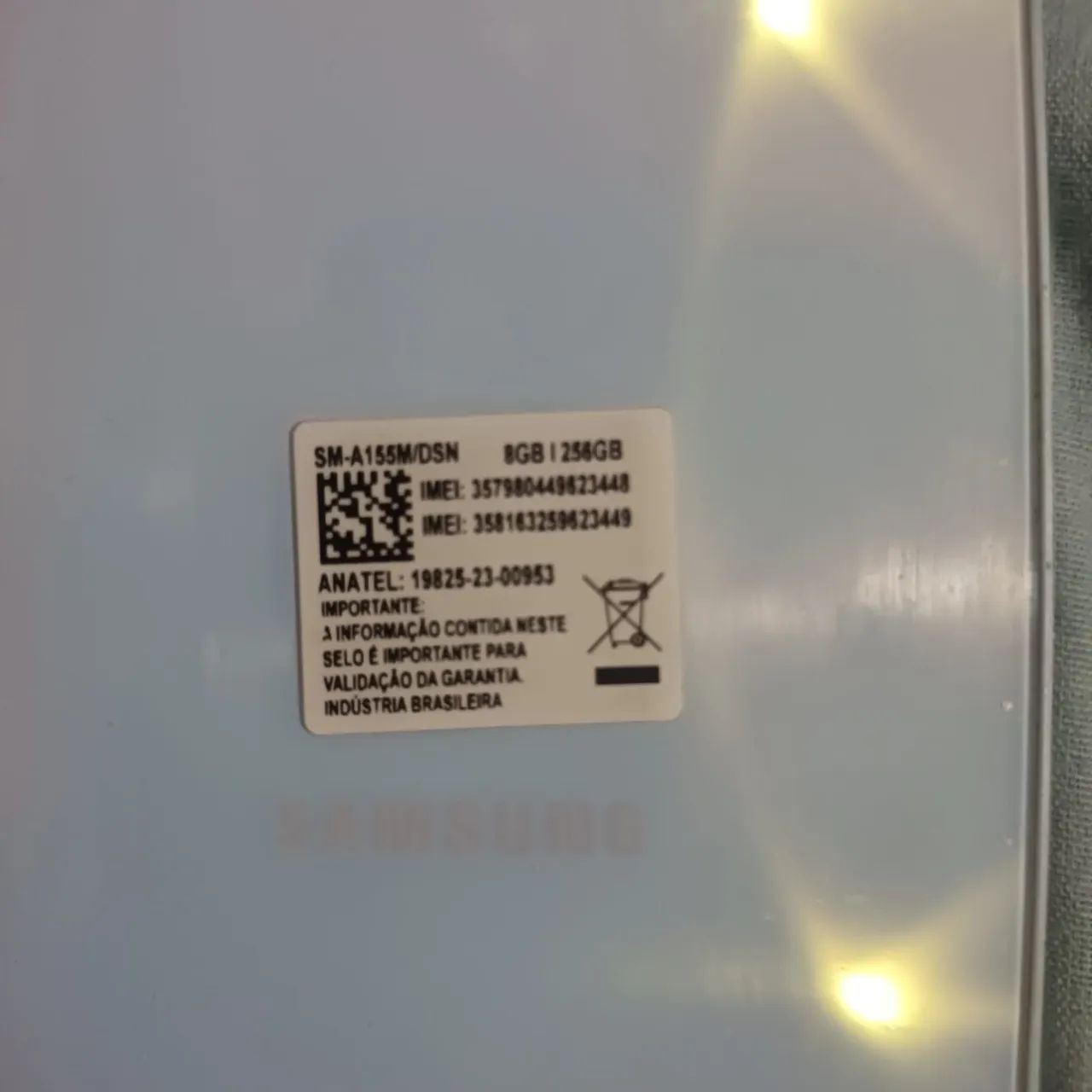 Celular Samsung Galaxy A15 - Foto 4