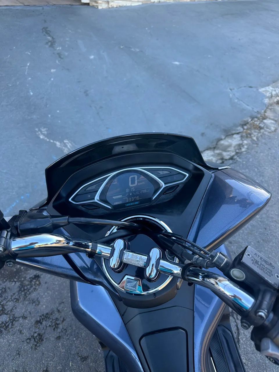 Pcx 2021 - Foto 4
