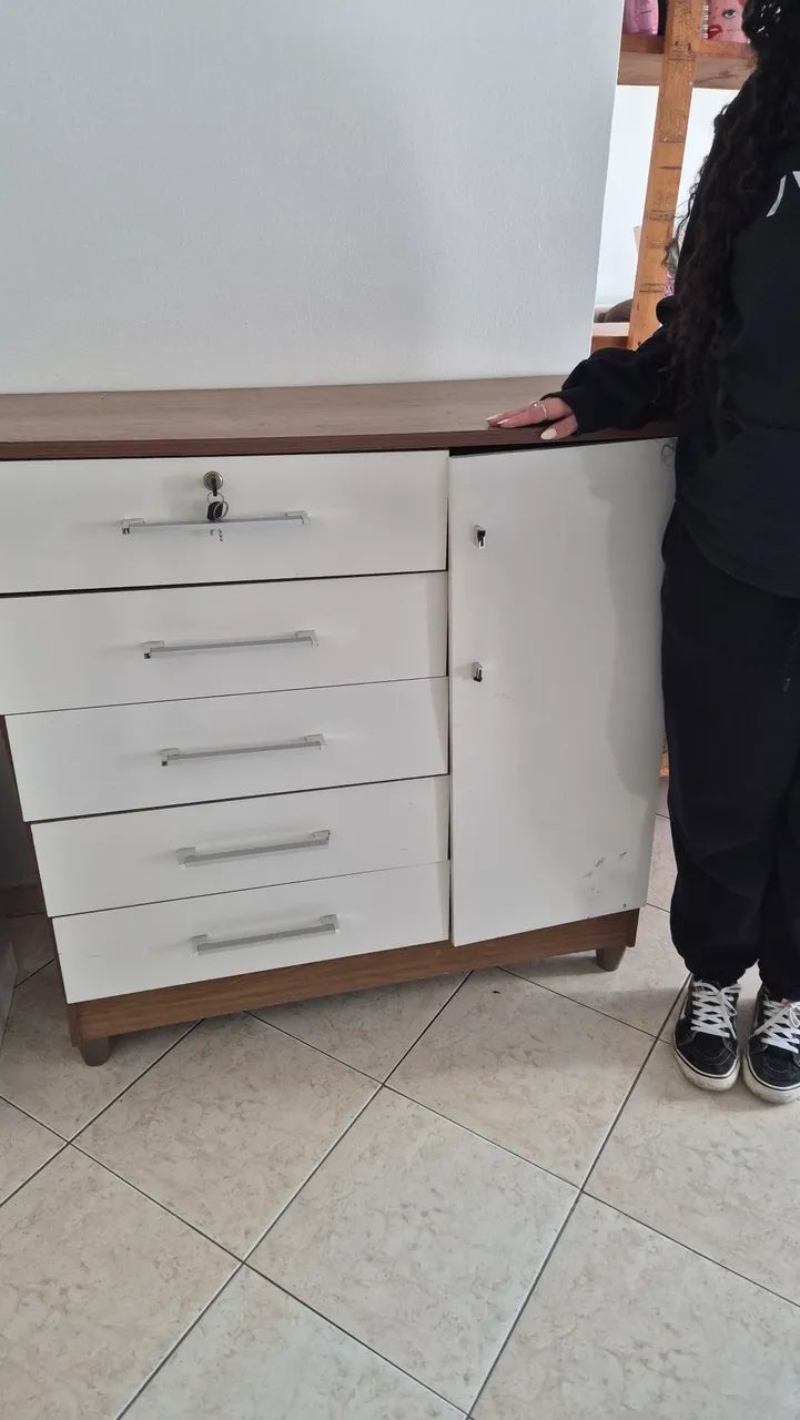 Cômoda 