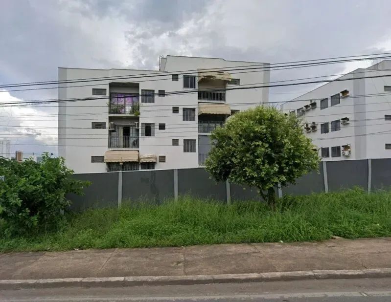 Apartamento com 59m² - Cuiabá, MT - Foto 5