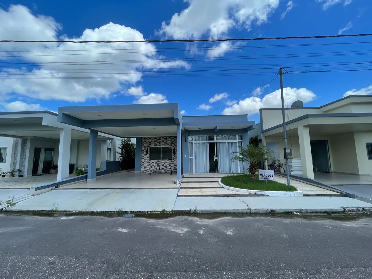 VENDO NO COND. PARQUE PARAISO
