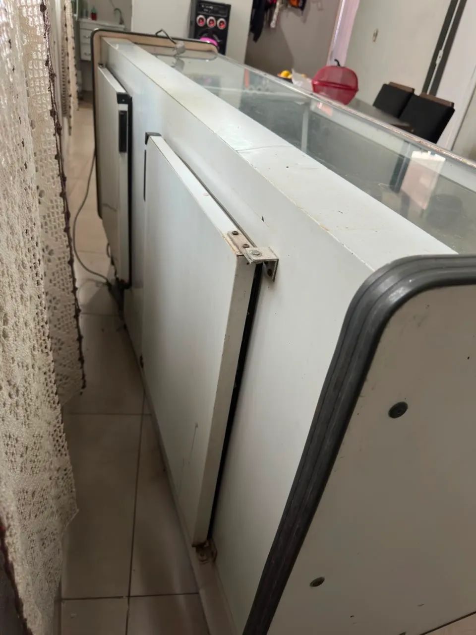 Balcão refrigerado 2 metros - Foto 5