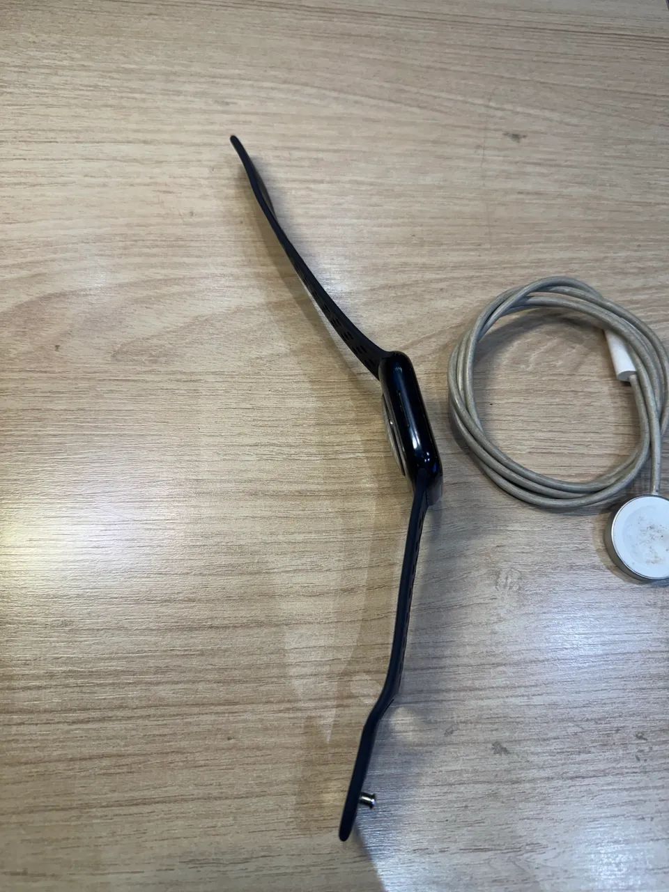 Apple Watch Series 7 - 45mm - Foto 5