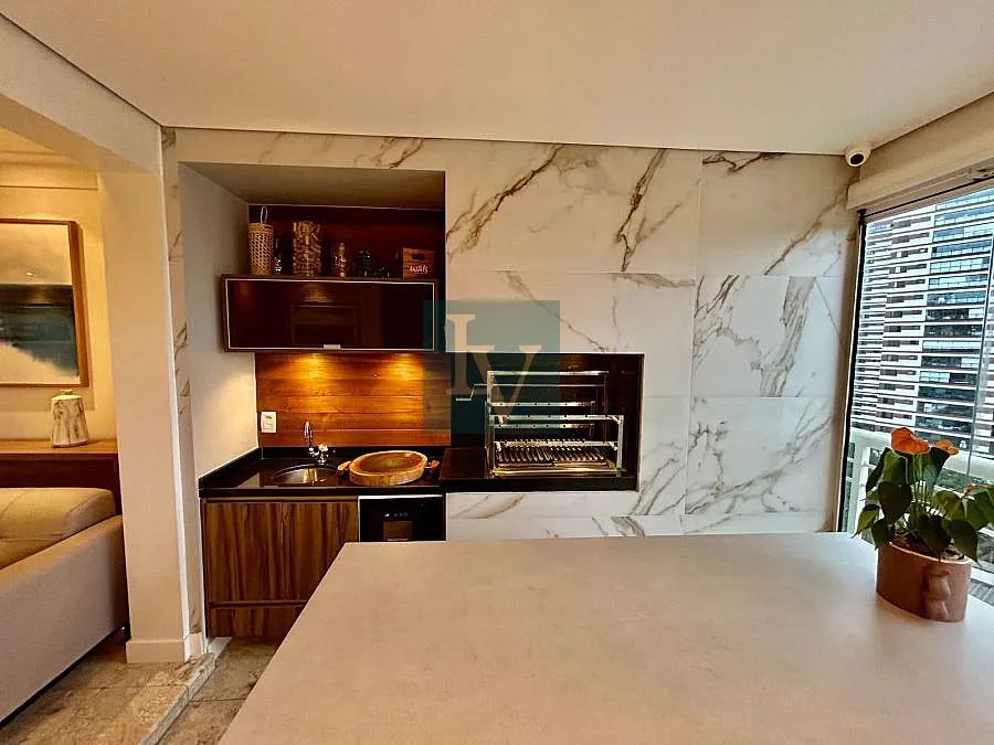Apartamento à venda em condomínio clube - Foto 3