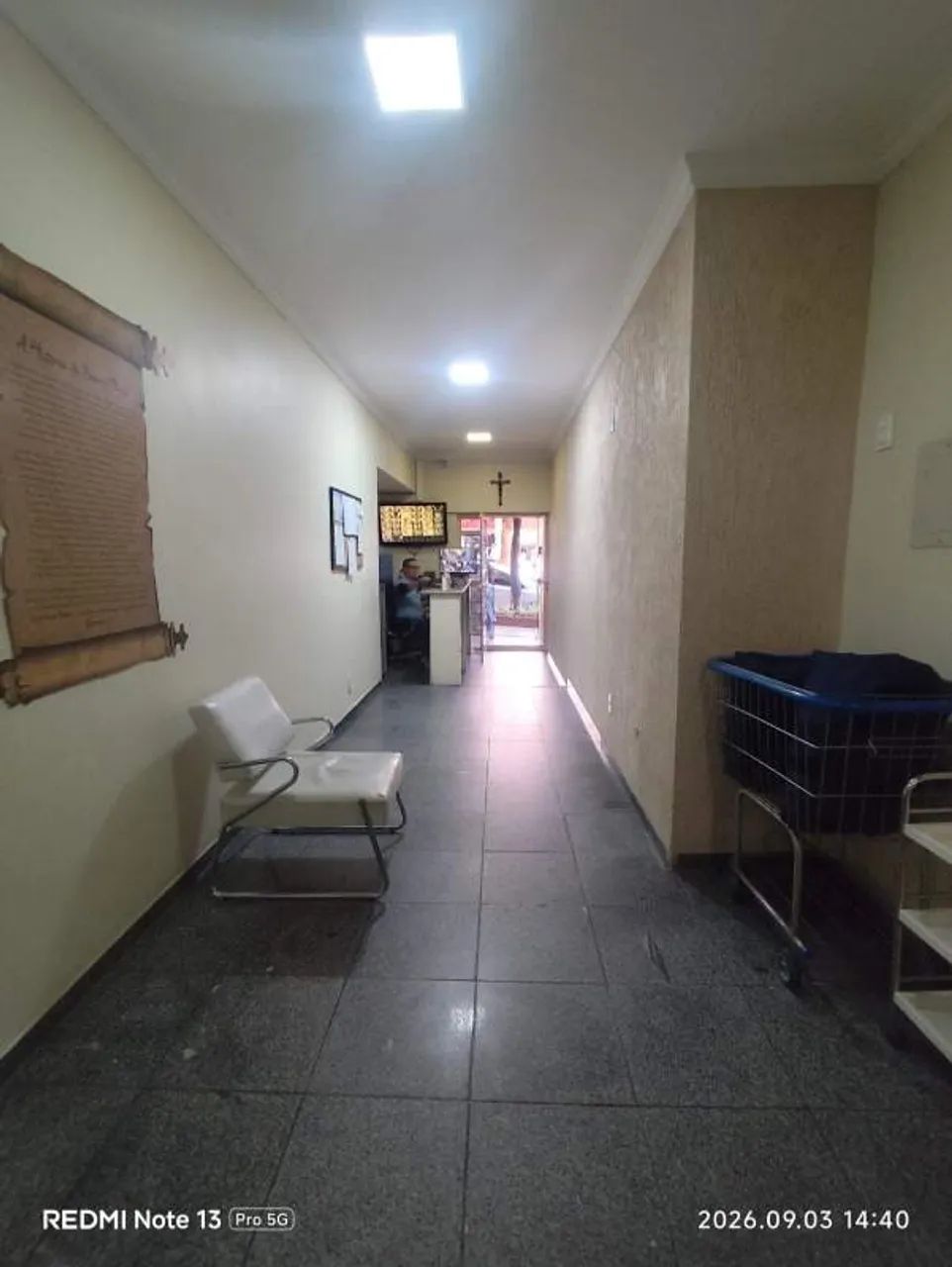 Apartamento com 1 quarto à venda, 25m² - Barro Preto - Foto 3
