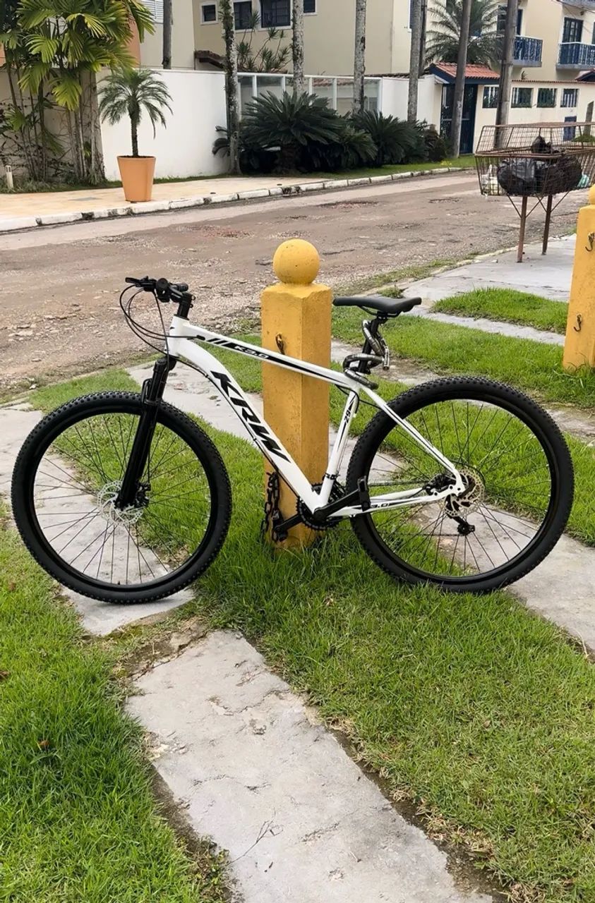 Bicicleta  - Foto 3