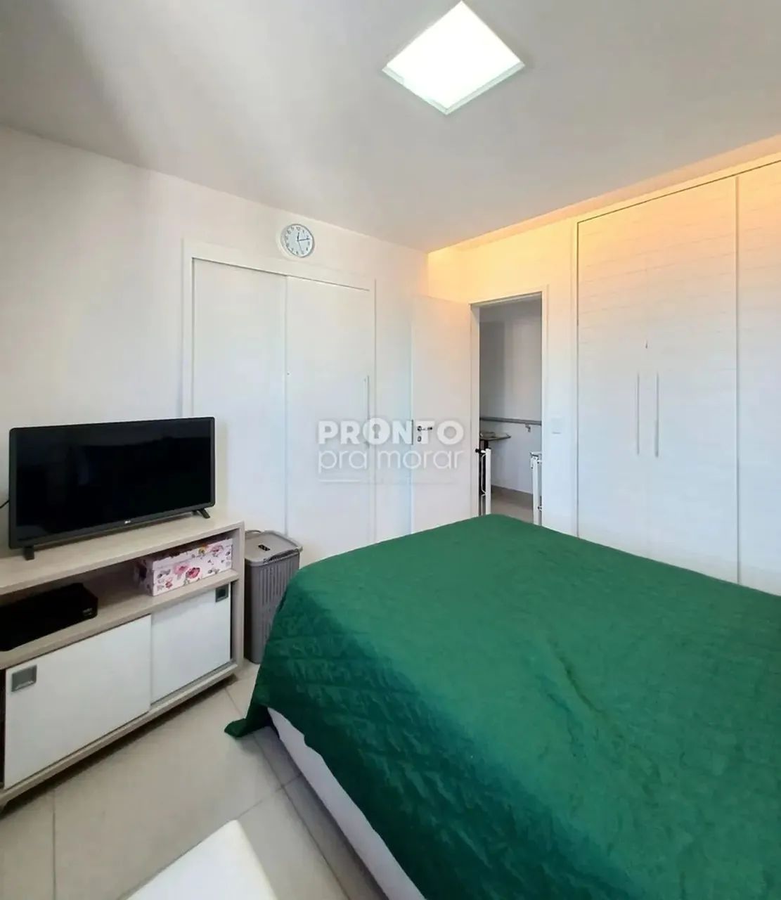 Imóvel para venda com 167 metros quadrados com 4 quartos em Graças - Recife - PE - Foto 11