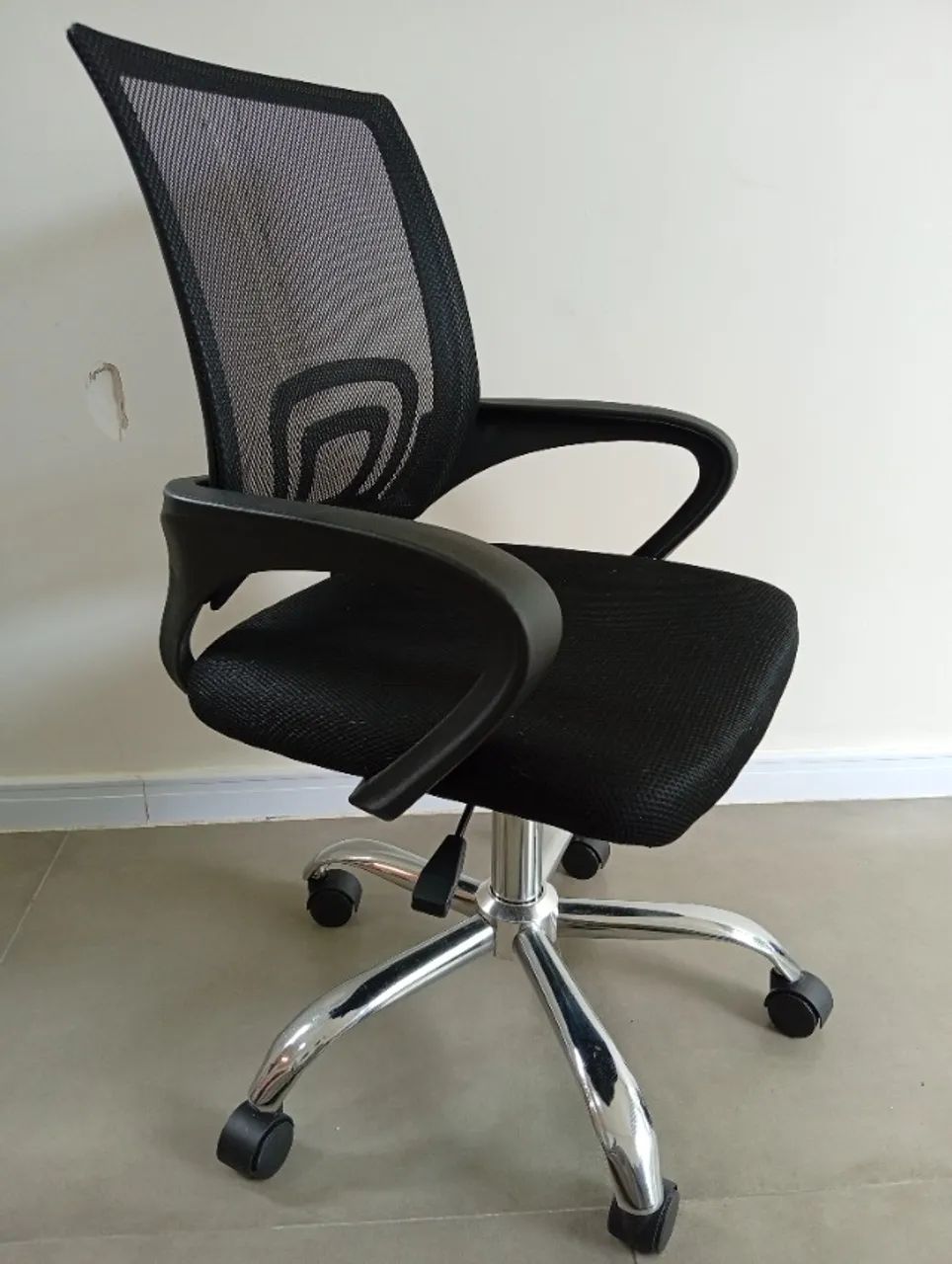 Cadeira escritório Nova