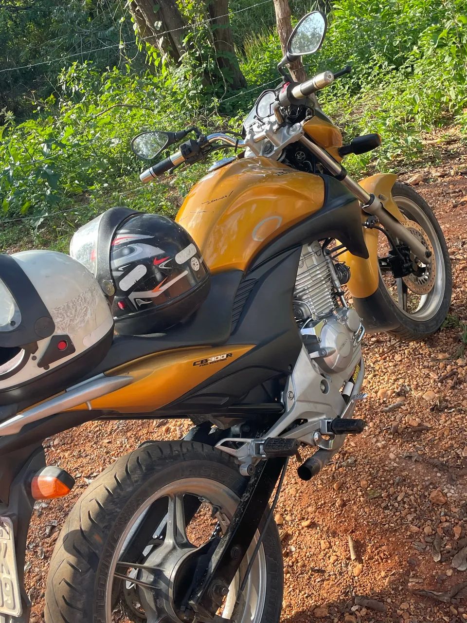 CB 300 R  - Foto 4