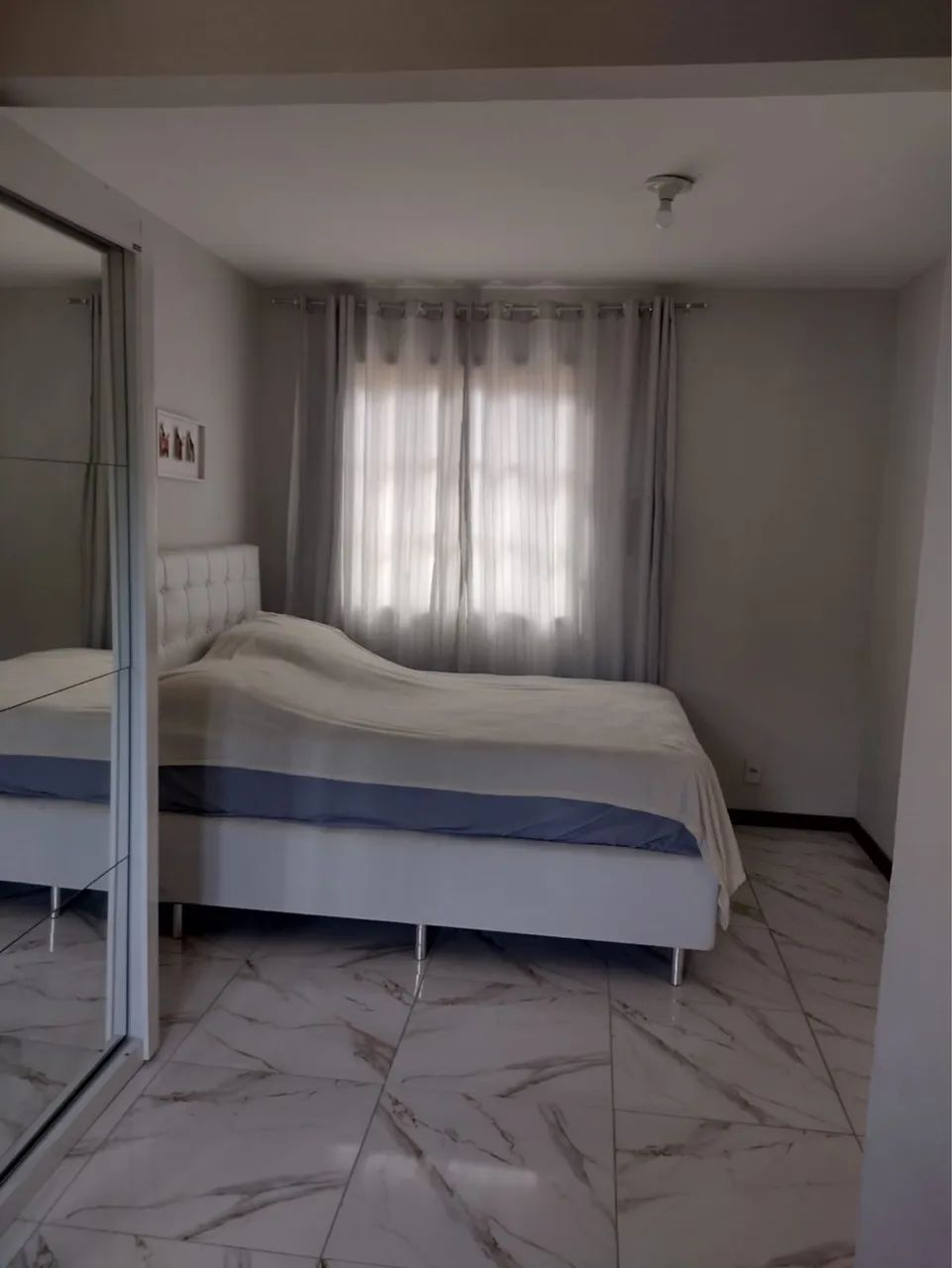 Casa Duplex no Centro com 2 Quartos - Foto 4
