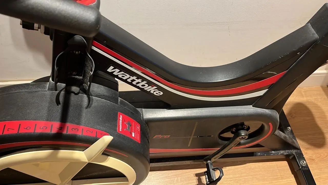 Wattbike - Foto 2