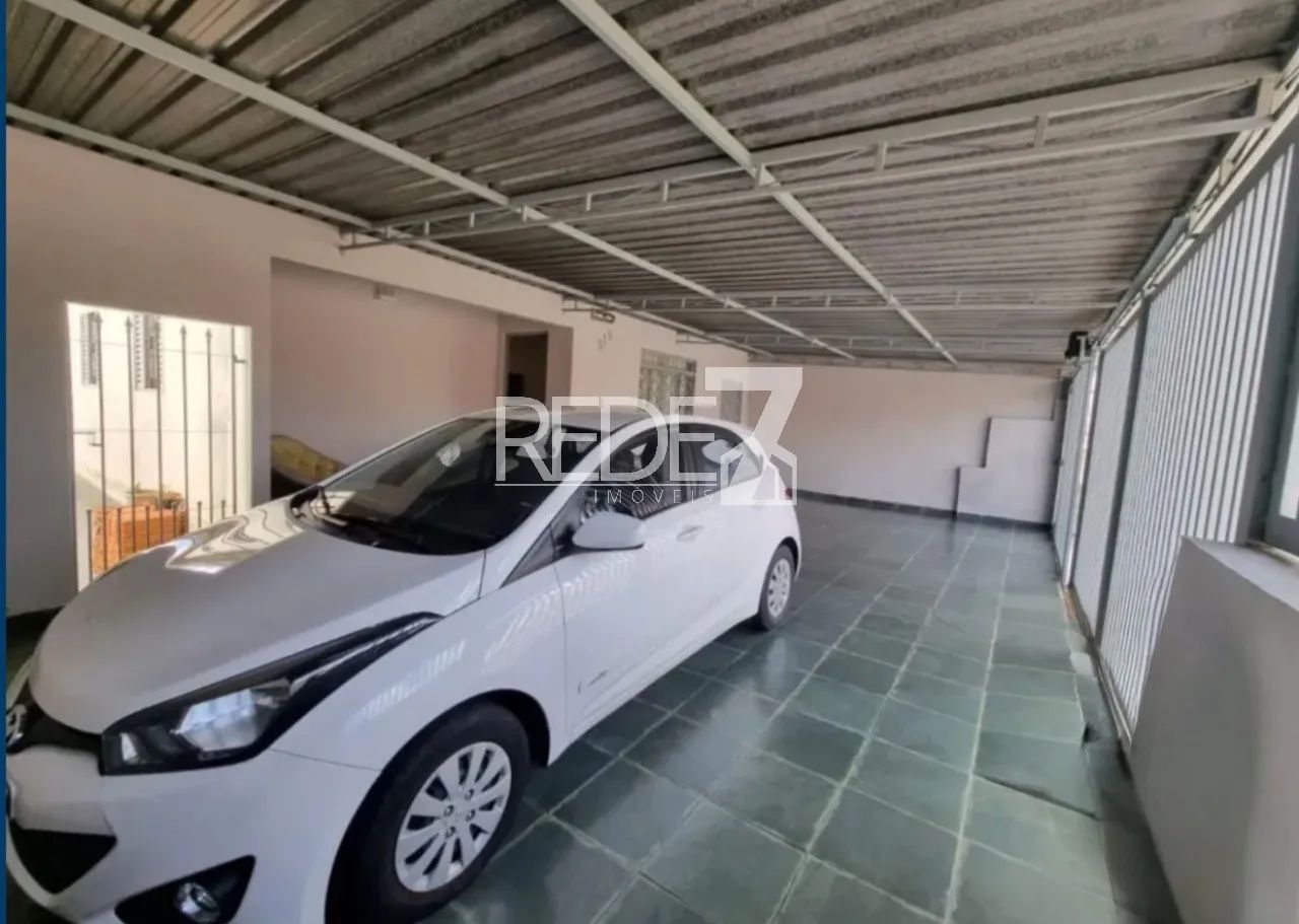 casa - Conjunto Habitacional Padre Anchieta - Campinas - Foto 3