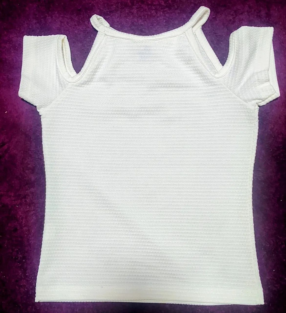 Conjunto feminino infantil  - Foto 5