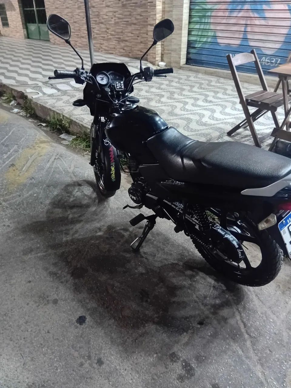 Moto super boa  - Foto 3