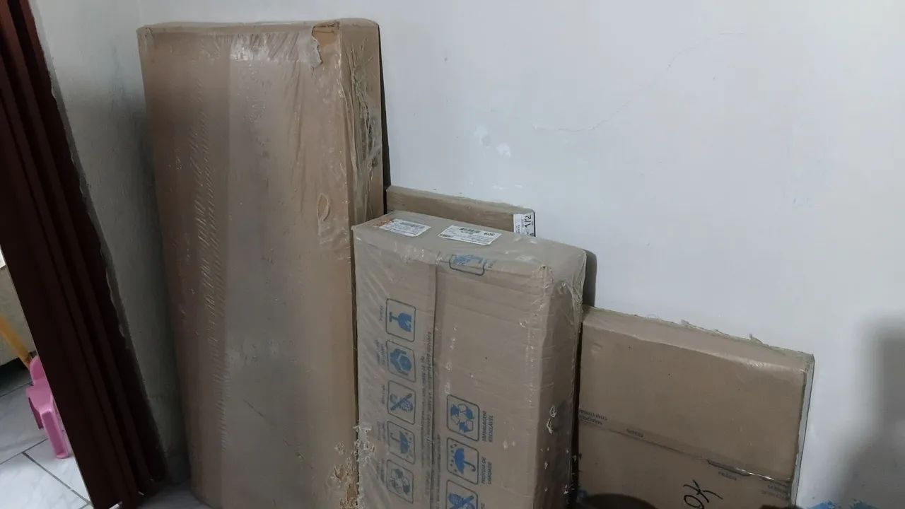 Conjunto de quarto para bebê.  - Foto 3