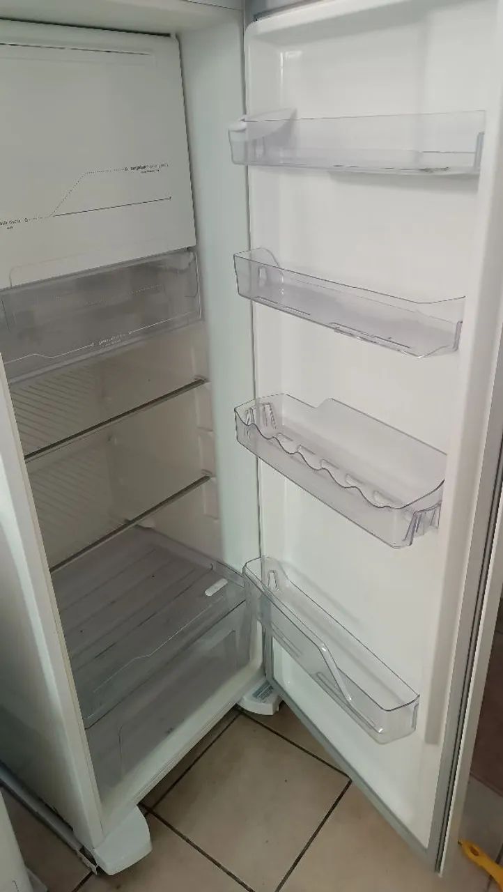 Geladeira