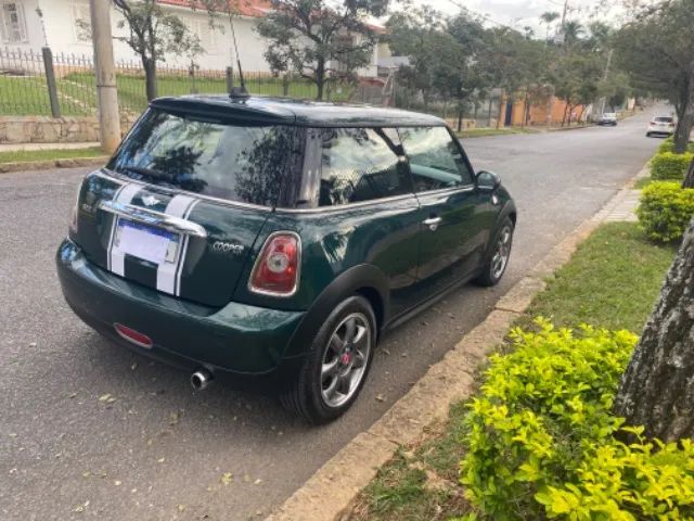 Mini Cooper 1.6 Aut. 2010 - Foto 5