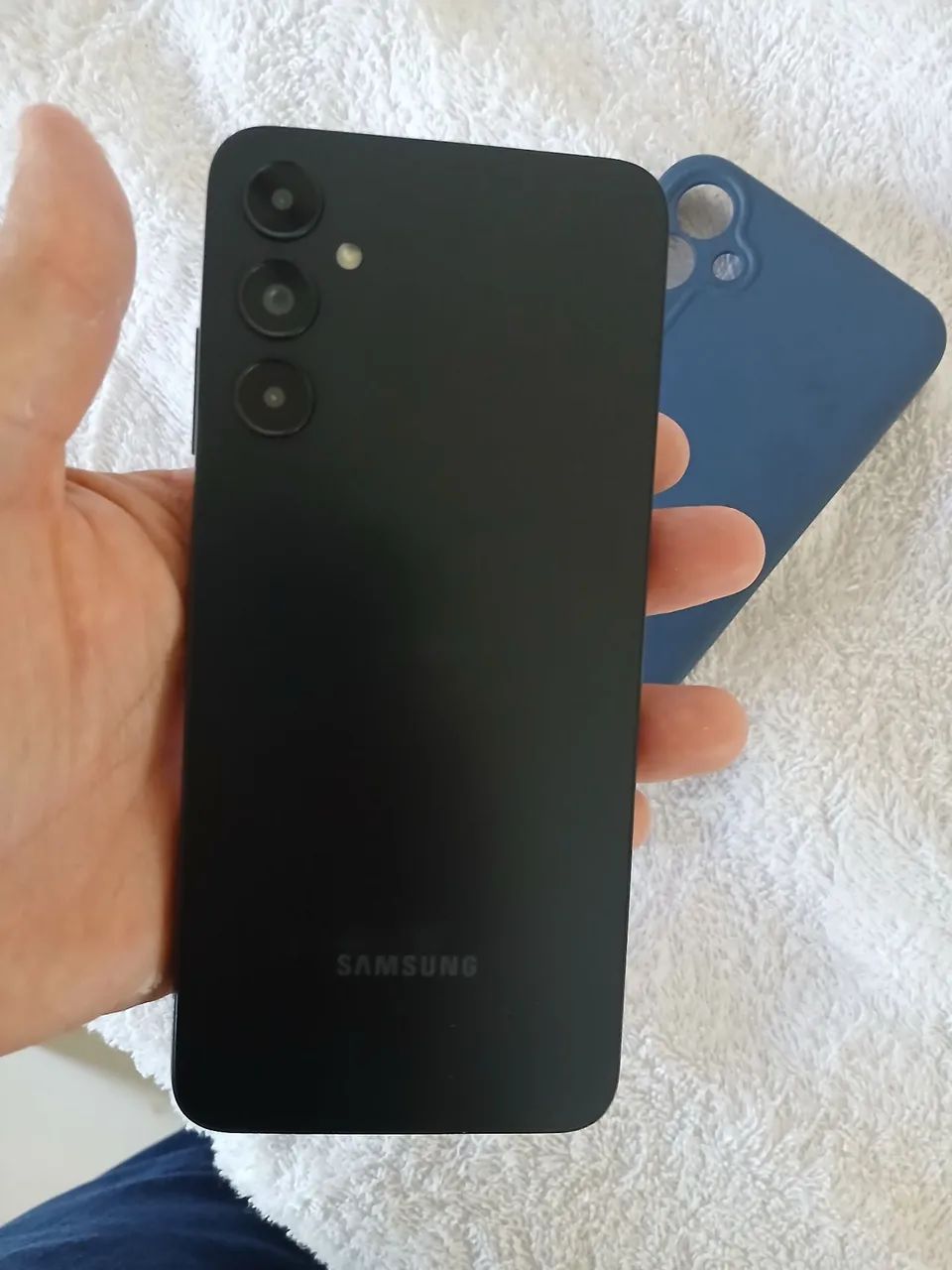 A05S 128GB 06 GB RAM  - Foto 4