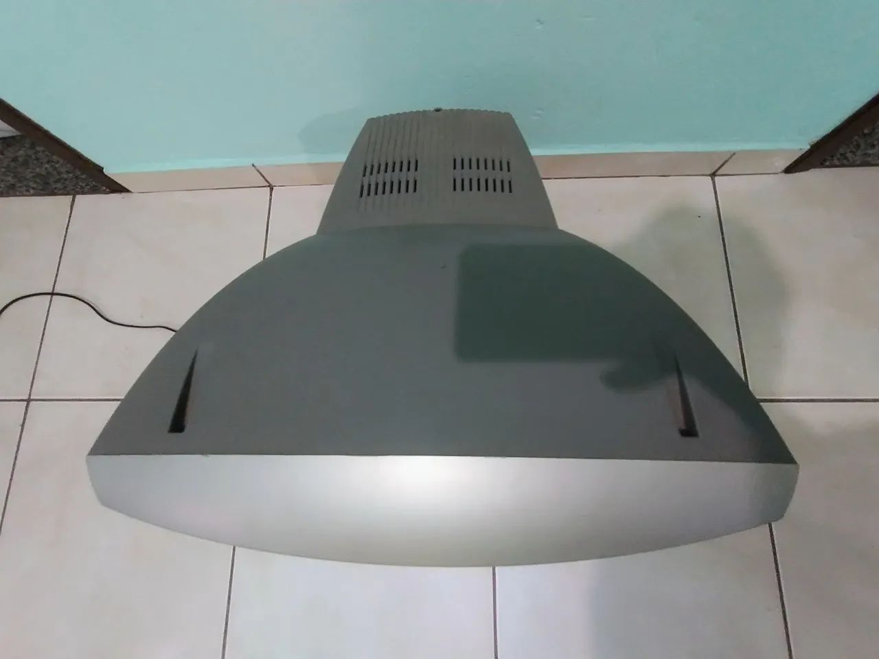 TV de tubo Philips 20' polegadas  - Foto 4