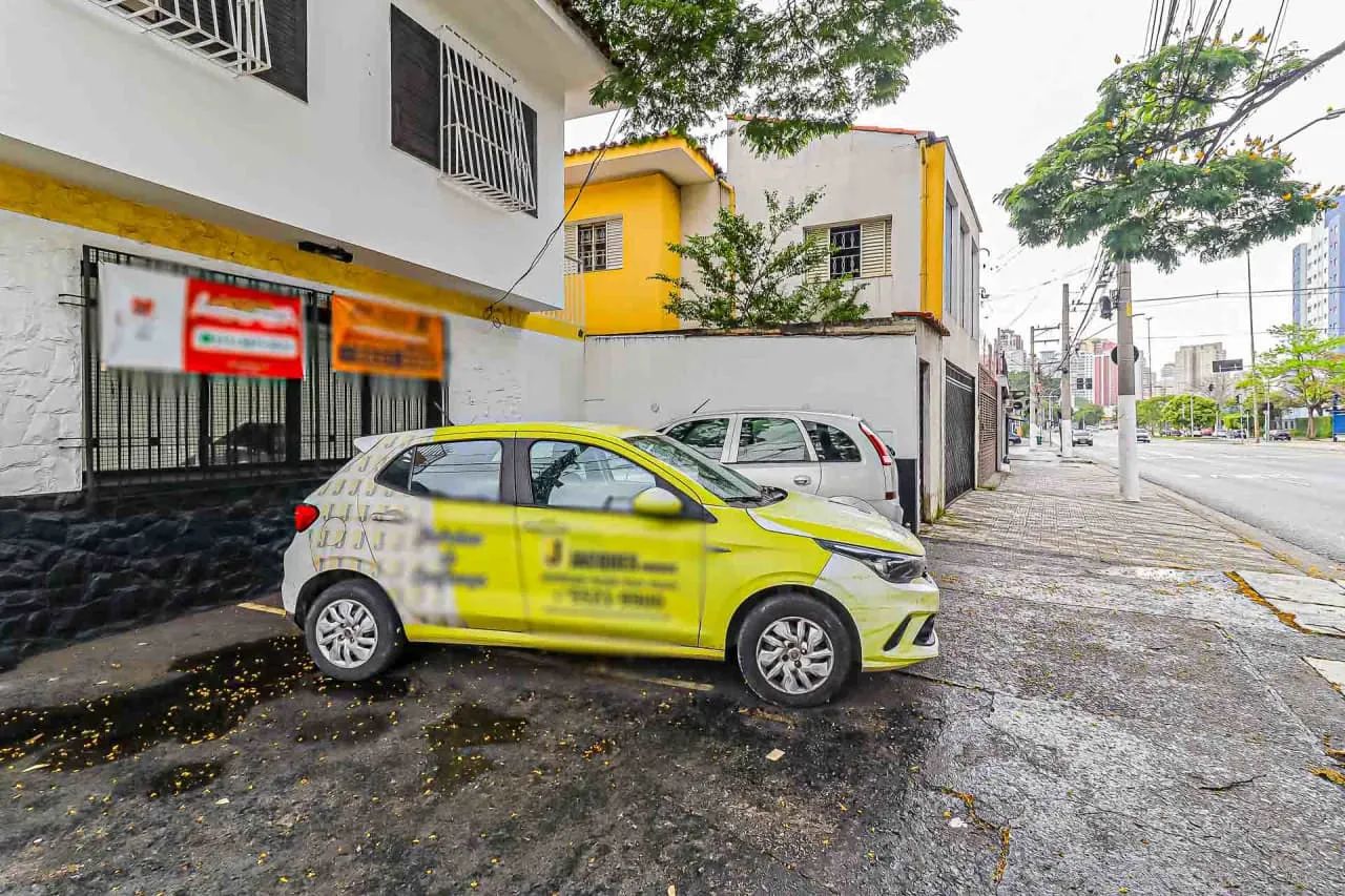 Casa comercial na Rua Doutor Domingos de Sylos, 2007  320 m² - Foto 3