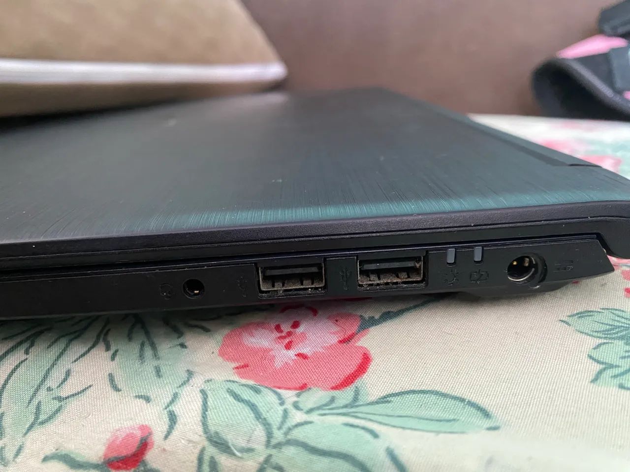     Notebook Acer Aspire i5 7ª Geração | 4GB RAM |  - Foto 3