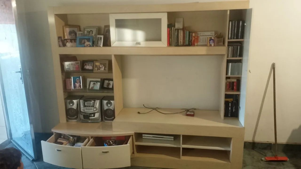 Estante de sala  - Foto 2