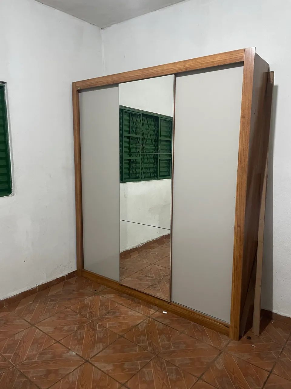 Guarda roupa 