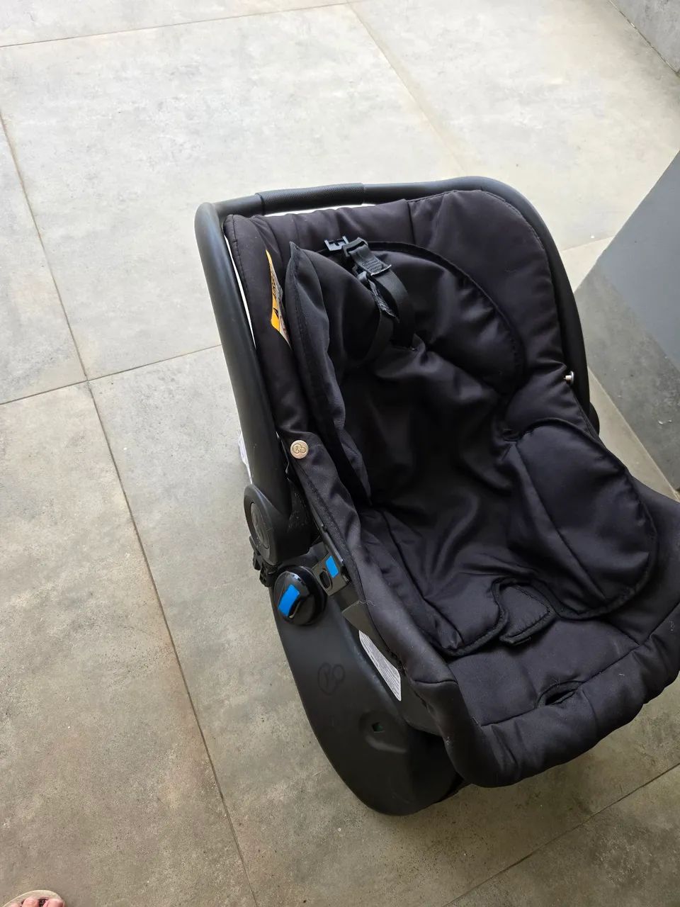 Bebê conforto  - Foto 3