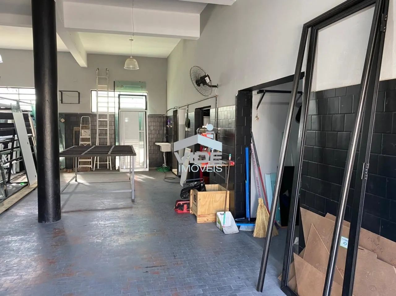 VENDO SOBRADO COMERCIAL NO JARDIM AURÉLIA EM CAMPINAS - Foto 3