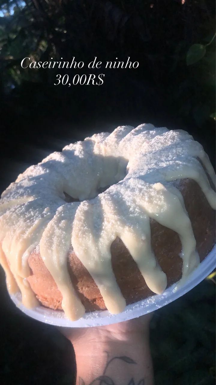 Os melhores bolos e doces - Foto 3