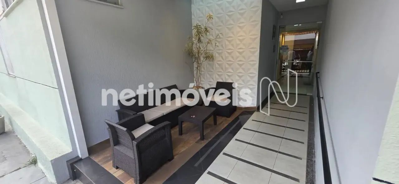 Apartamento Nova Gameleira - Foto 5
