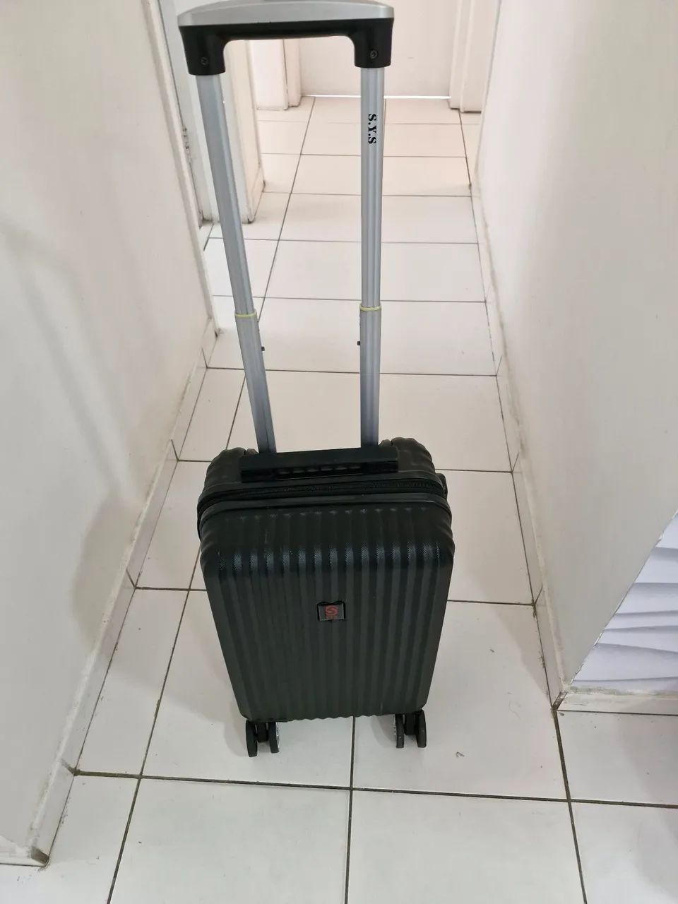 Mala Semi Nova  - Foto 4