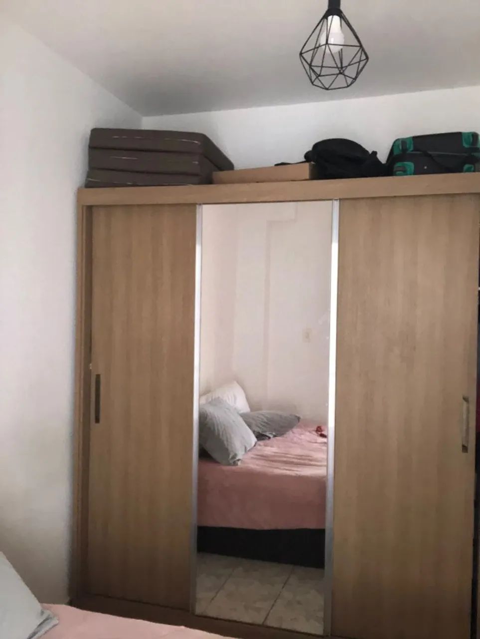 Guarda Roupa