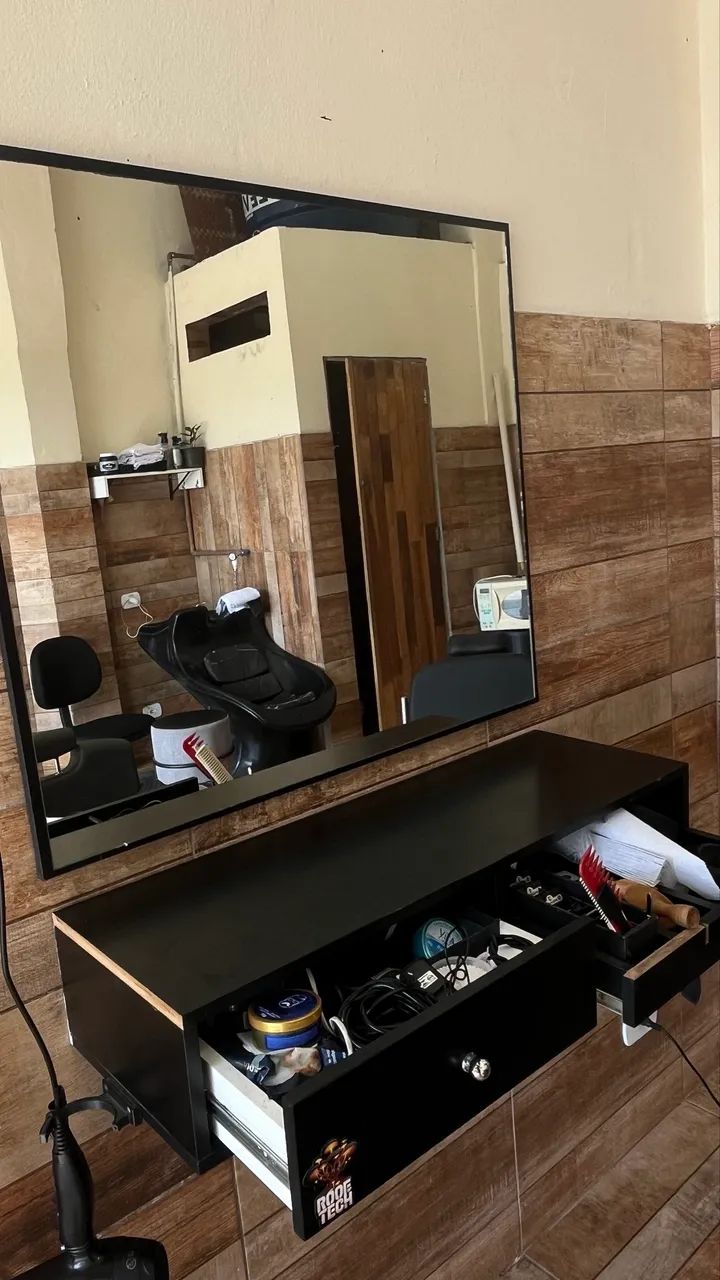Kit para Barbearia  - Foto 5