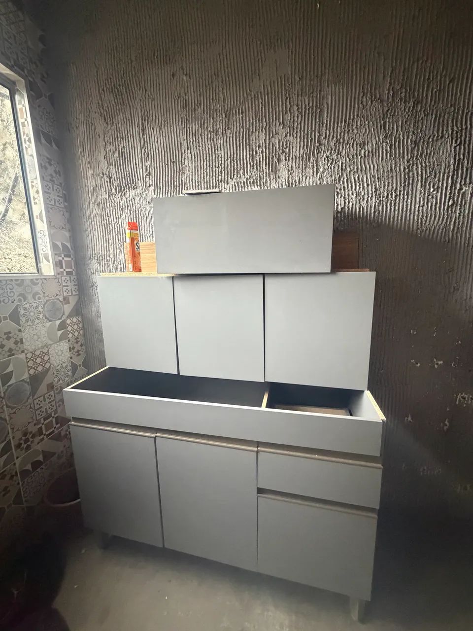Armário cozinha  - Foto 2