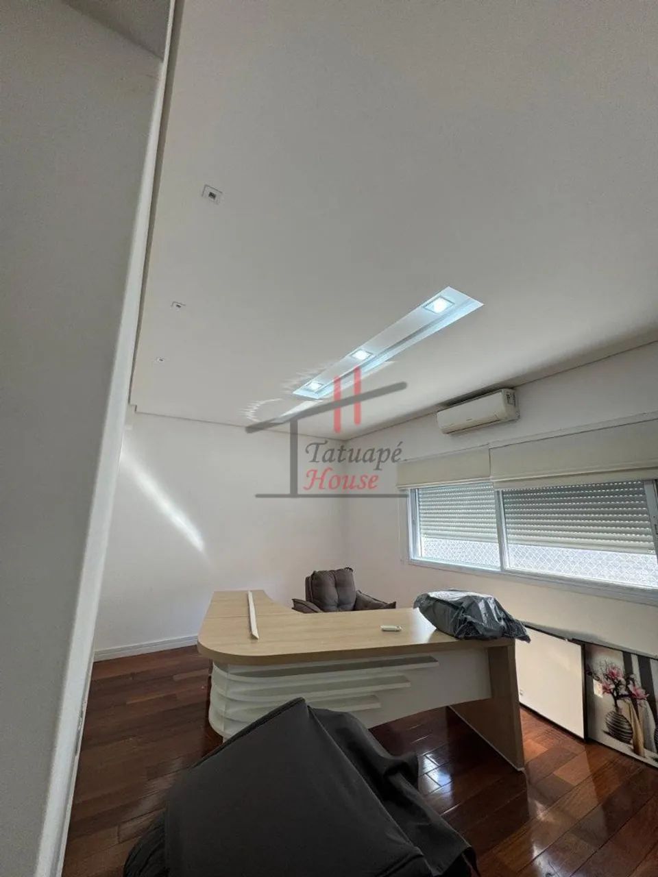 Sala comercial para locação no Tatuapé - Foto 2