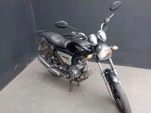 DAFRA SUPER 50 2017 - Foto 3