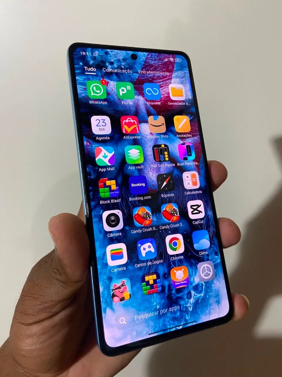 Redmi note 12 pro 5g  - Foto 5