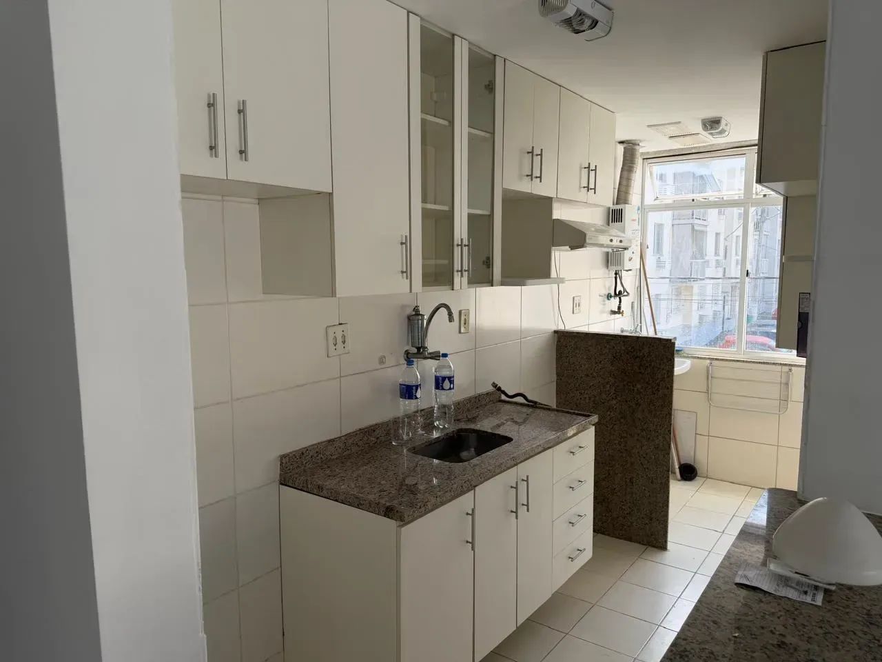 Imóvel para venda possui 48 metros quadrados com 2 quartos - Foto 3