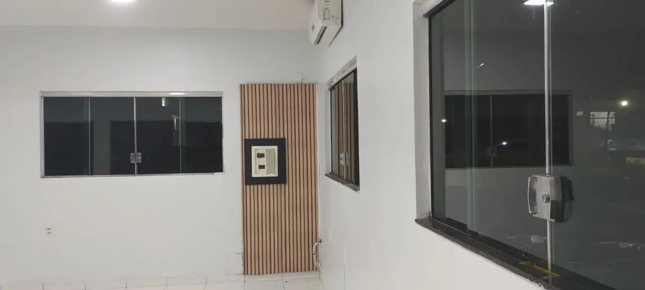 Sala comercial 70m² Novo Aleixo Cidade Nova. - Foto 4