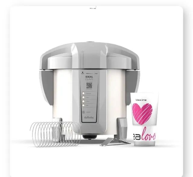 Autoclave 