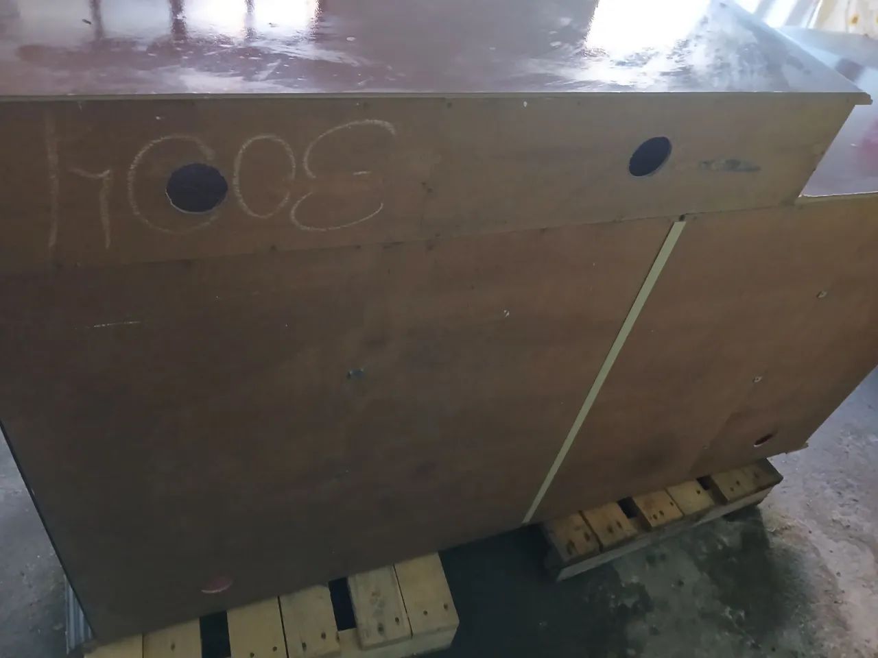 Vendo rack usado em bom Estado  - Foto 5