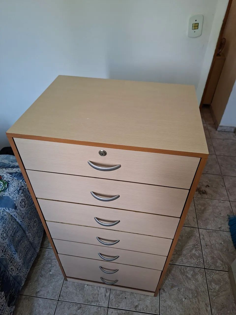Vende-se comoda 7 gavetas - Foto 3